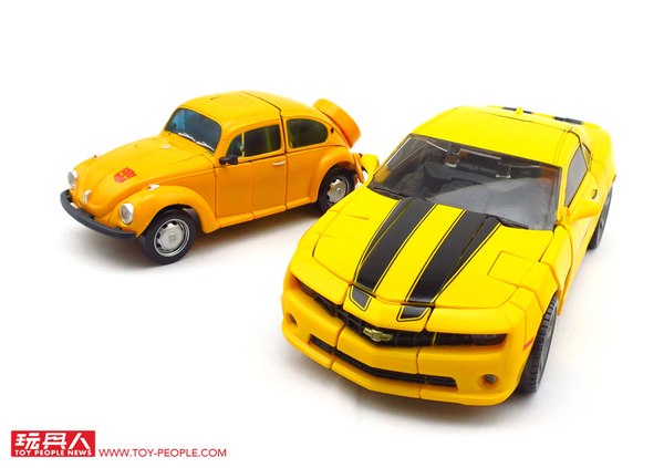 Movie Masterpiece Bumblebee MPM 3 Extensive Photo Gallery 22 (22 of 59)